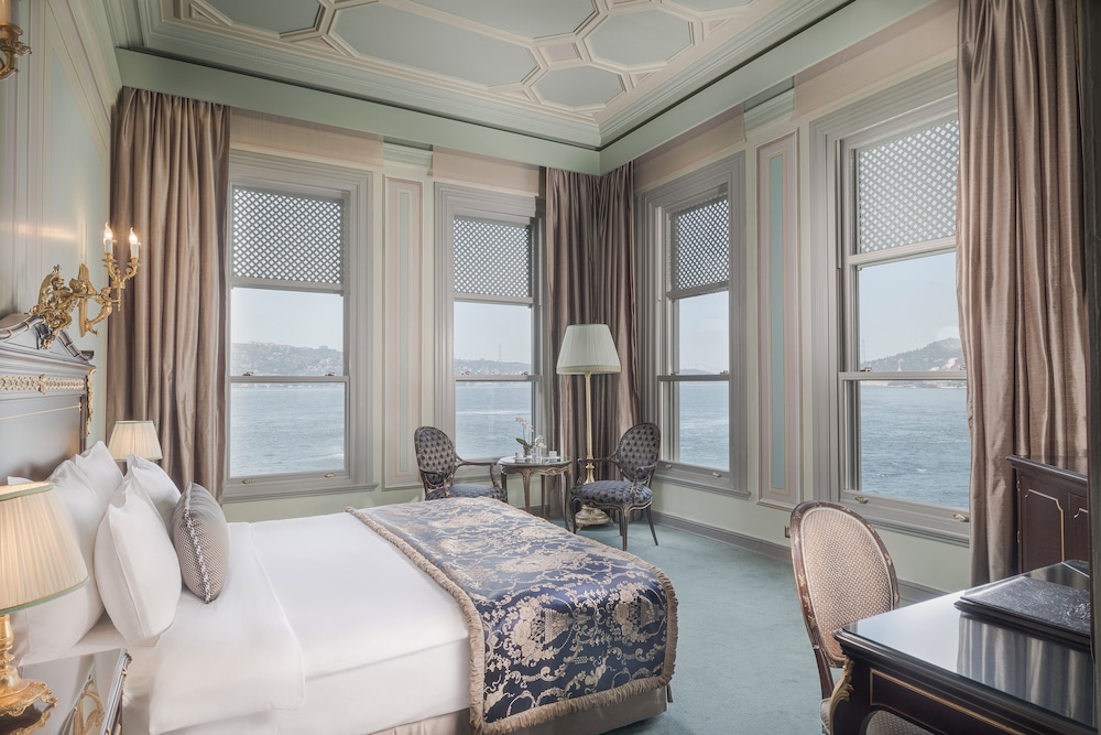 Deluxe Double Room, Sea View photo 1