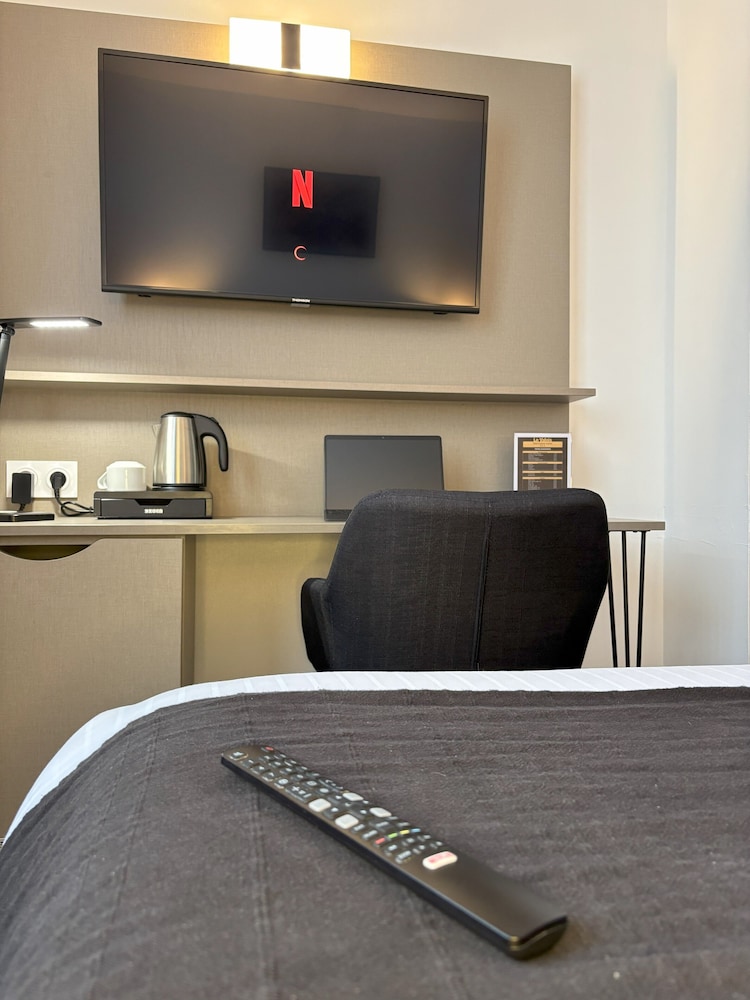 Superior Double Room photo 2