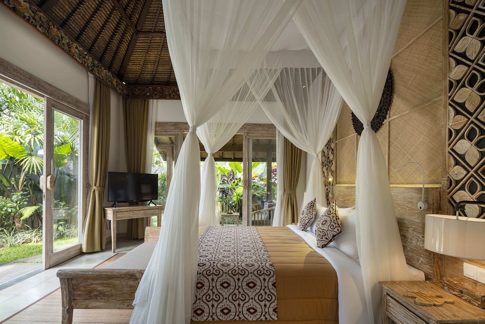 Two Bedrooms Private Pool Villa - Photo 3