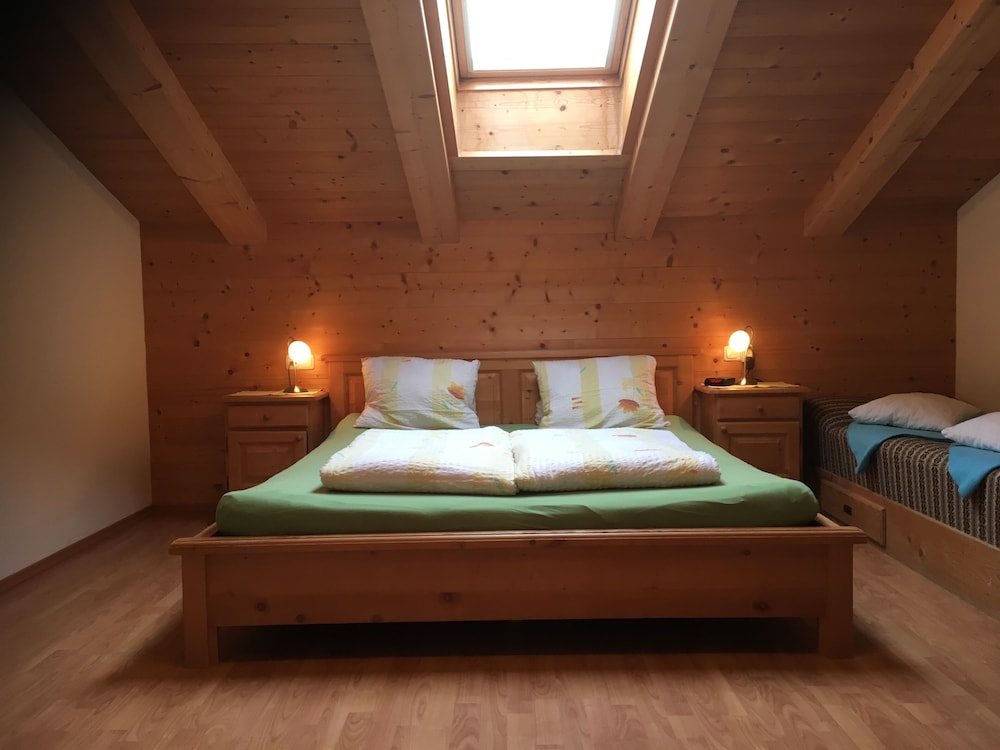 Standard Condo, 4 Bedrooms, Non Smoking photo 1