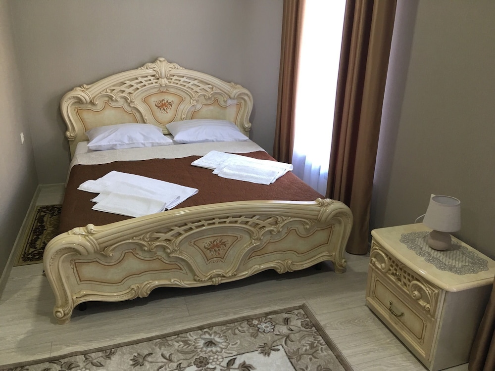 Superior Double Room, 1 Queen Bed, Non Smoking photo 2