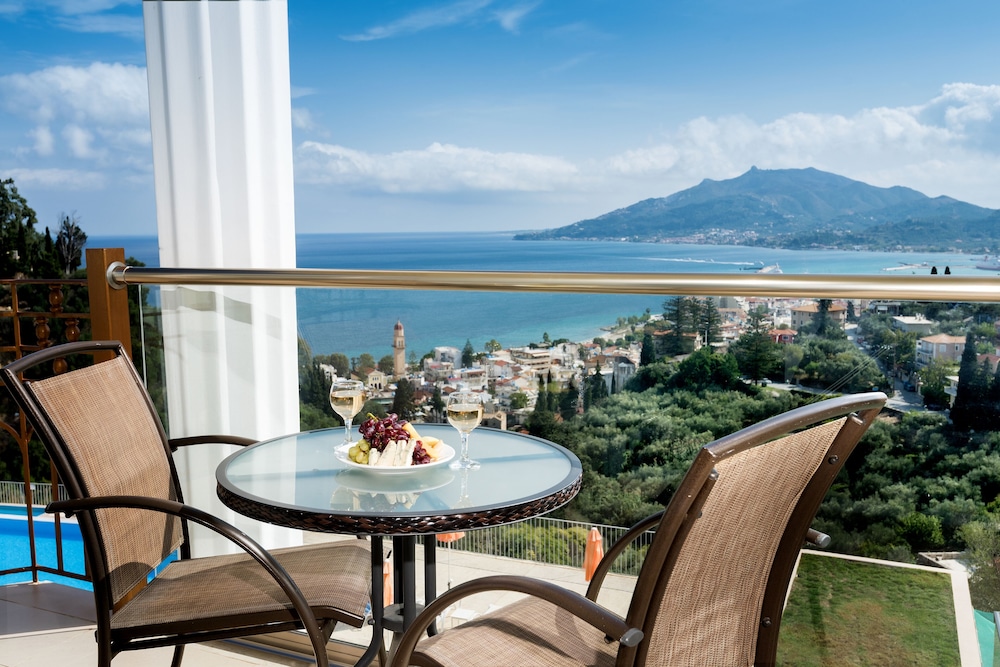 Family Suite, Sea View photo 3