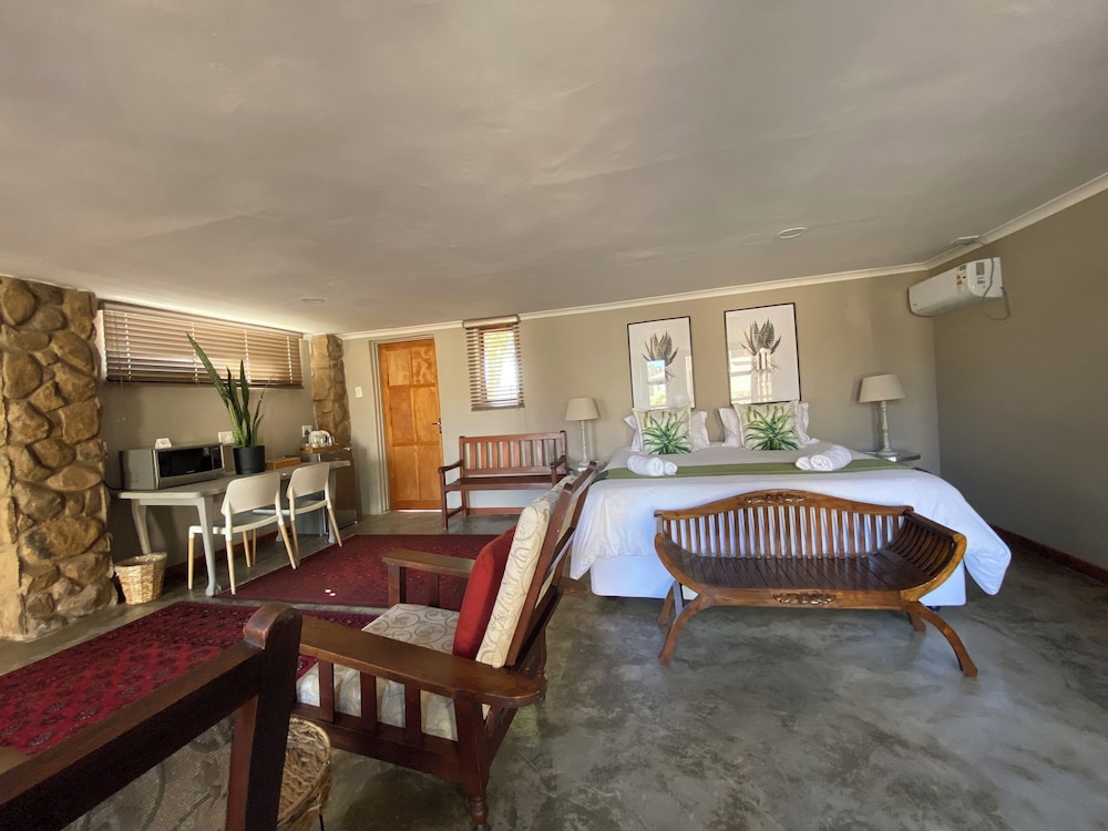 Deluxe Double Room photo 2