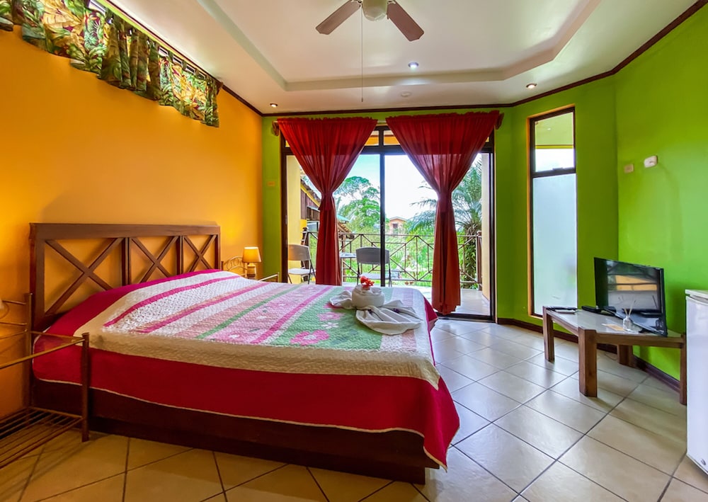 Deluxe Double Room, Terrace photo 2