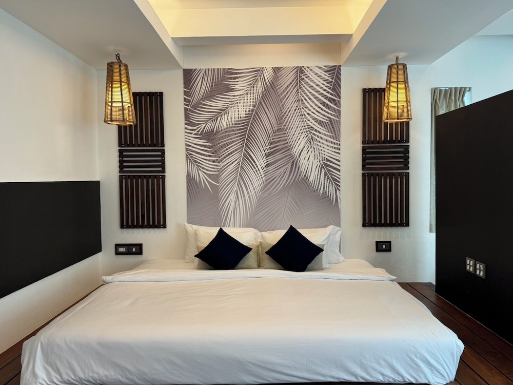 Villa, Beachside - Photo 6