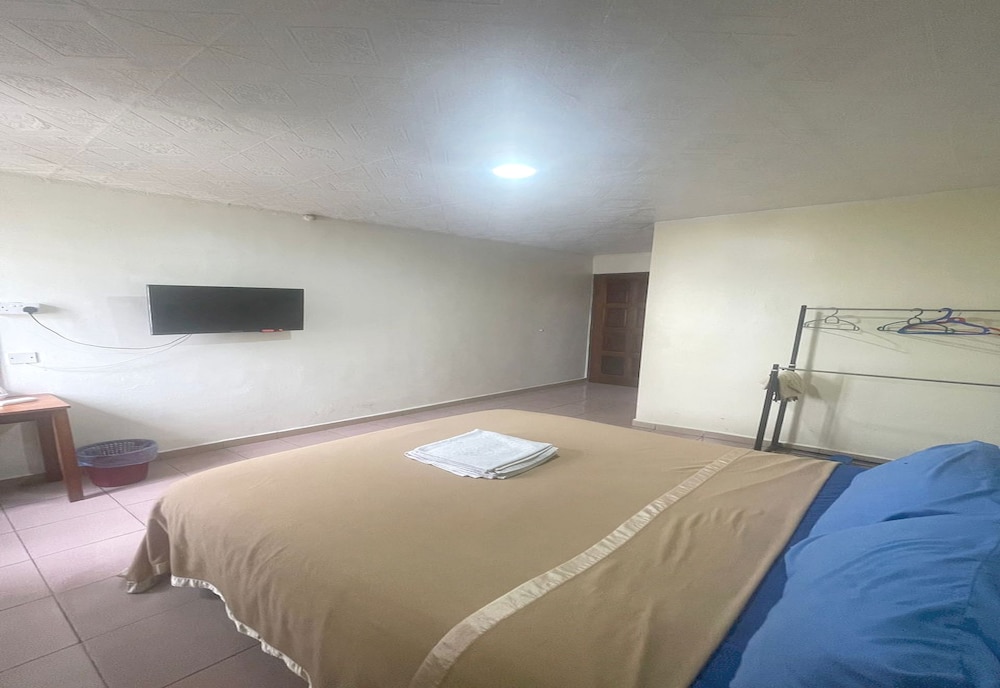 Standard Double Room photo 2