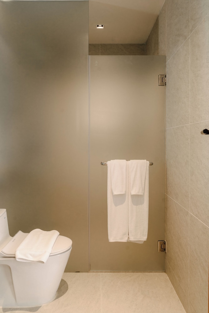 Standard Twin Room, 2 Twin Beds, Non Smoking - Photo 2