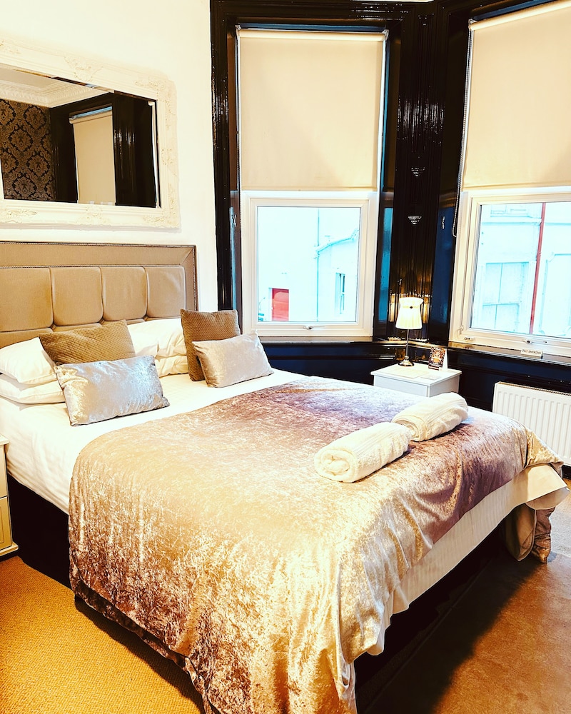 Superior Double Room photo 1