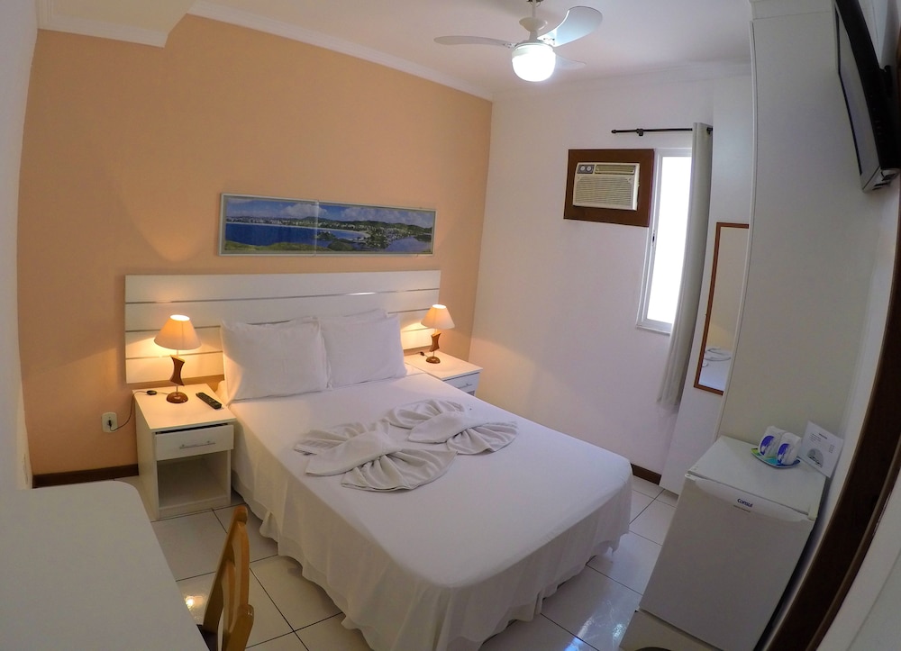 Suite Casal com banheiro privativo photo 1