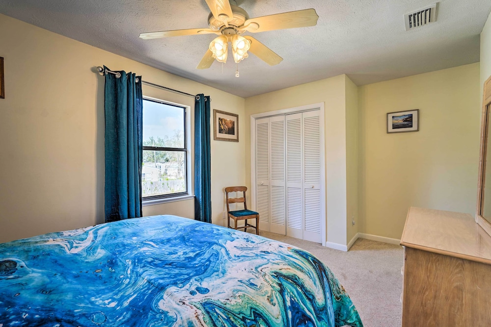 Apartment (2 Bedrooms) photo 2