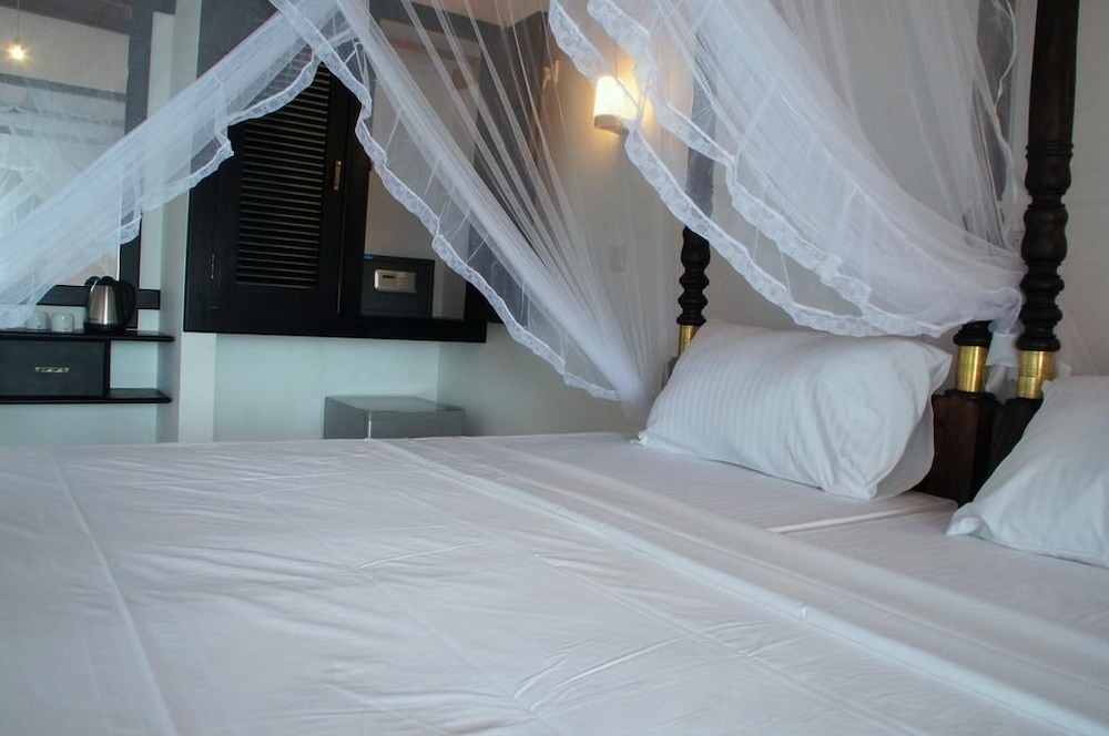 Deluxe Room, Ocean View