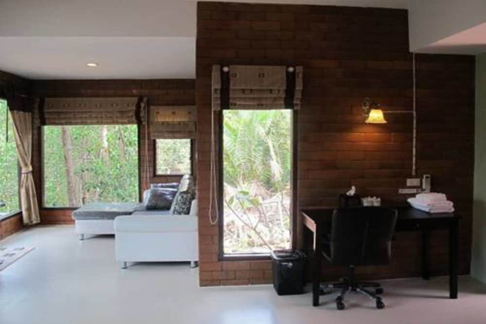 Vip Family Room photo 3