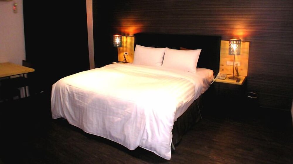 Elite Double Room photo 1