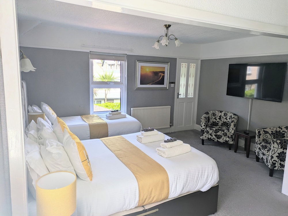Classic Triple Room photo 3