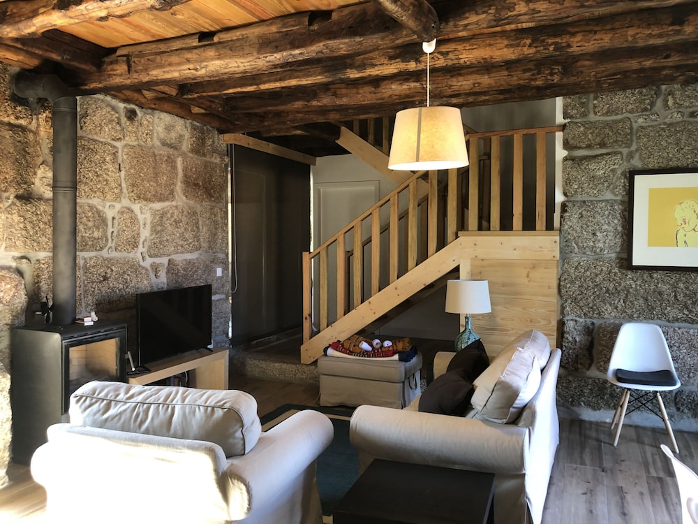 House, Smoking