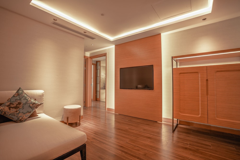 Three-bedroom Suite Oceanview - Photo 12