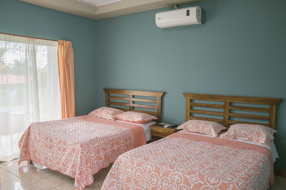 Superior Room, 2 Double Beds photo 1