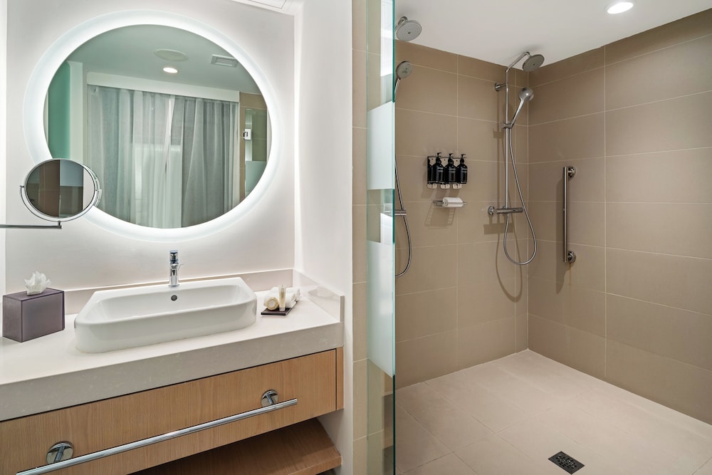 Superior Room, 1 Bedroom, Accessible, Bay View photo 2