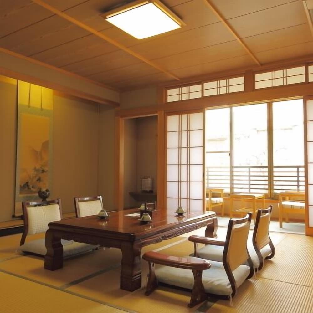 Japanese Style Room, 2 Bedrooms photo 2