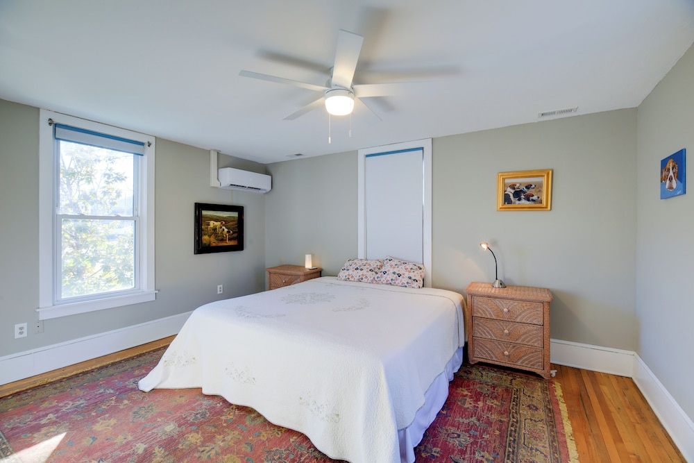 House (2 Bedrooms) photo 2