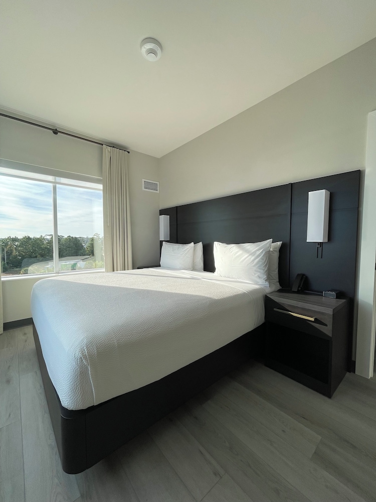 Residence Inn By Marriott Navarre Waterfront