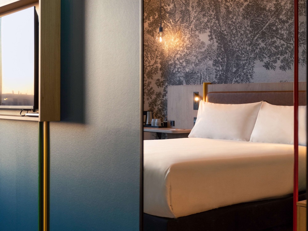 Superior Room, 1 Double Bed - Photo 5