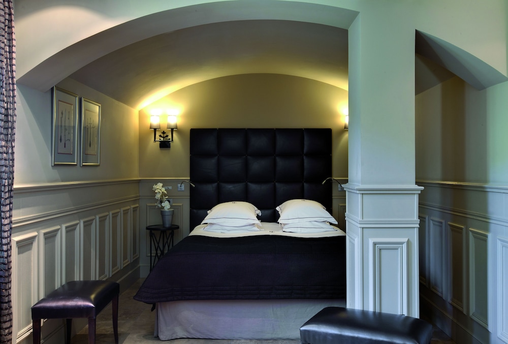 Junior Suite Double photo 3