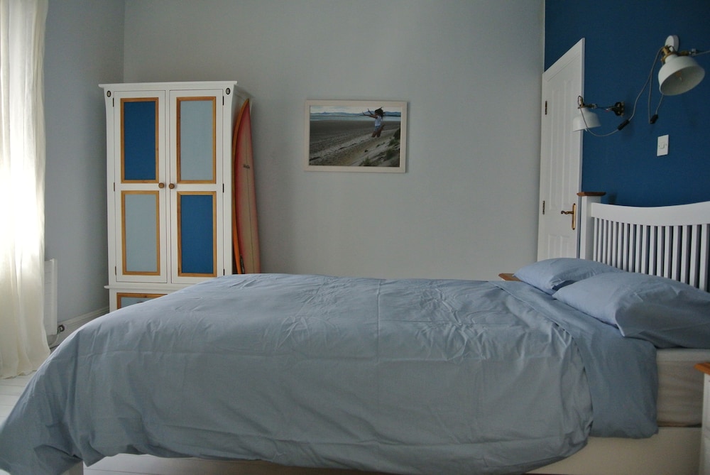 Deluxe Double Room, Sea View photo 1