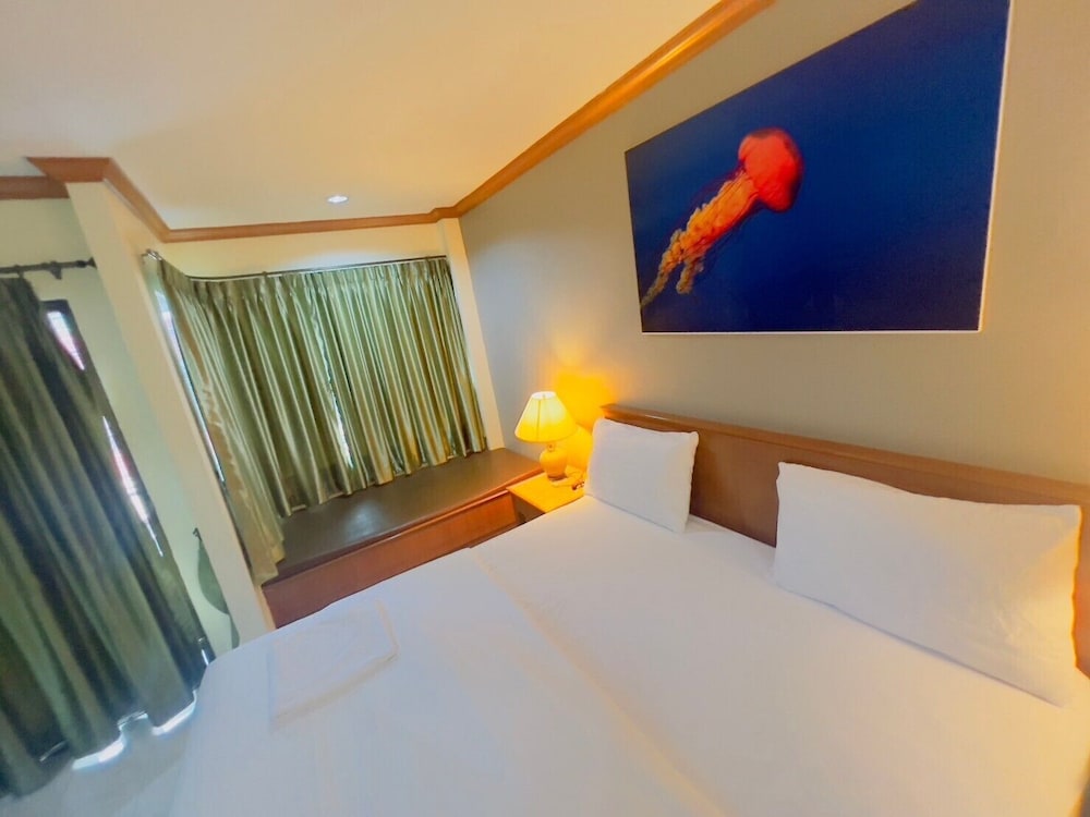 Deluxe Double Room - Photo 3