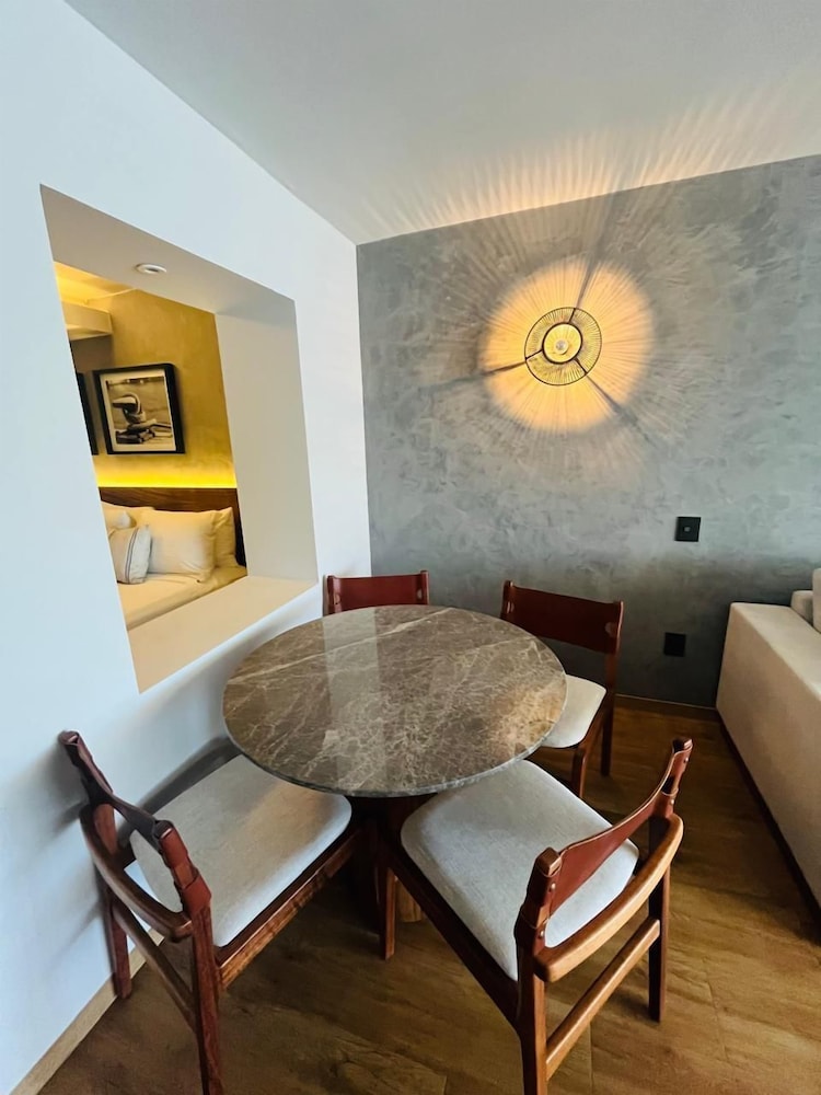 Junior Suite, 2 Double Beds, Ocean View photo 2