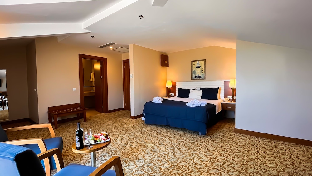 Deluxe Room photo 2
