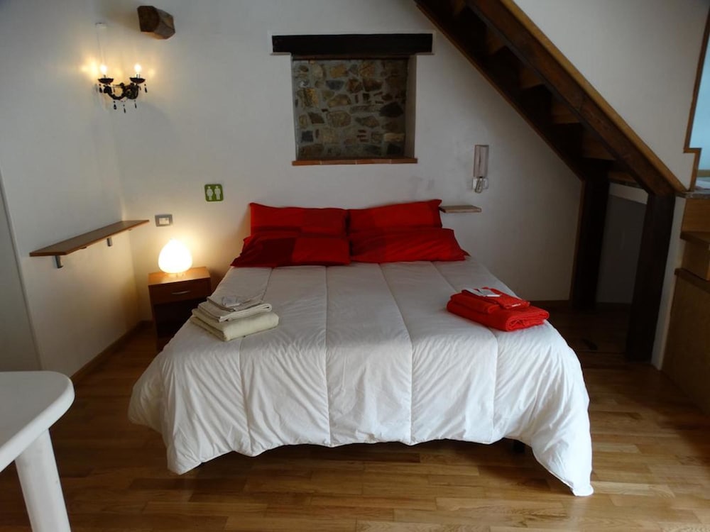 Deluxe Studio, 1 Double Bed photo 1