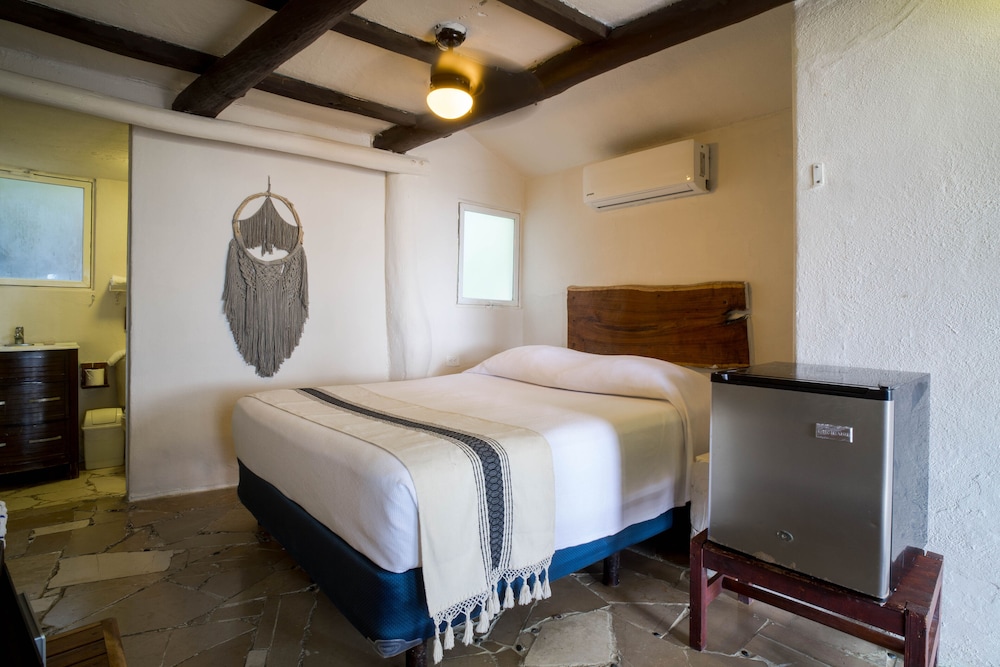 Standard Cabin, 1 Double Bed, Ocean View