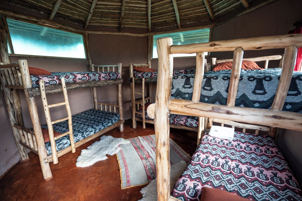 Basic Quadruple Room photo 1