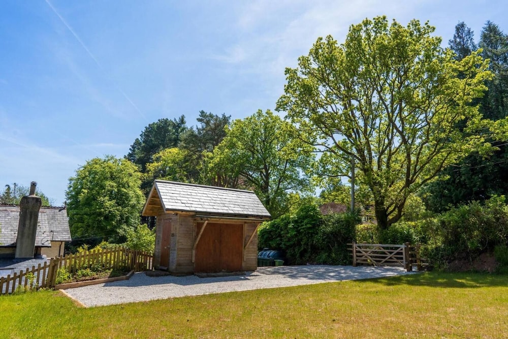 Strelna Coach House - Tor zum Moor, Foto 27