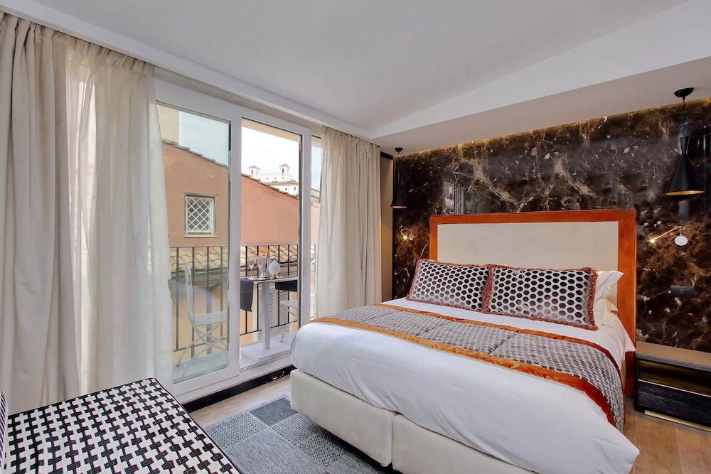 Luxury Studio Suite photo 2