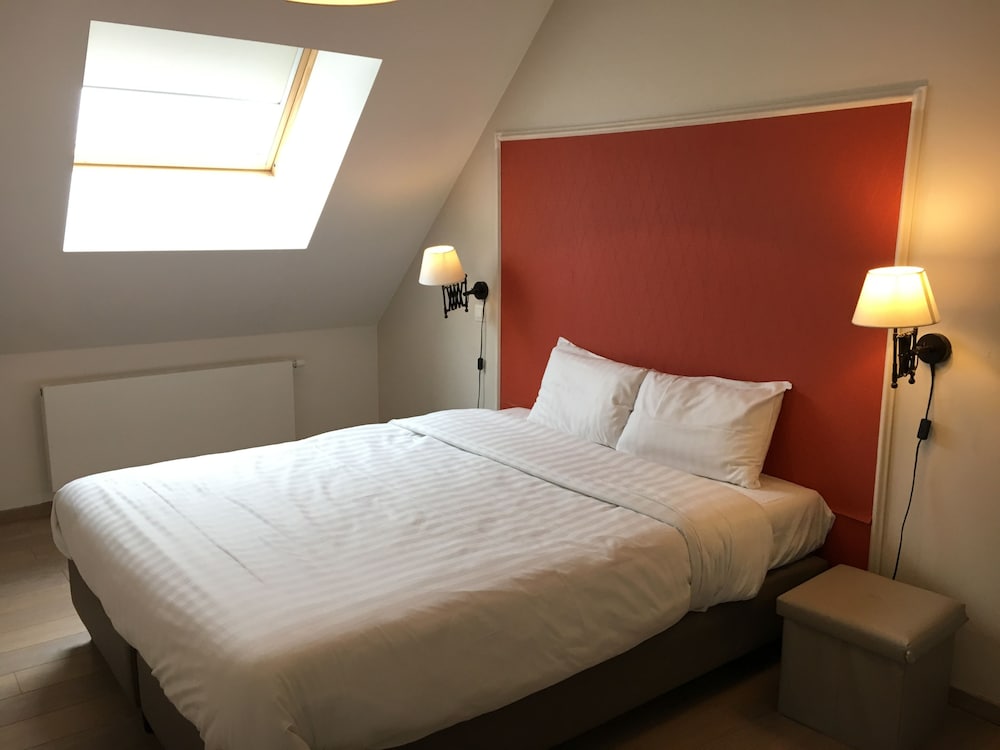 Duplex, 2 Bedrooms, Terrace photo 1