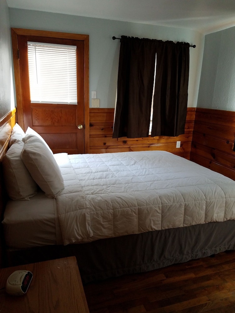 Cabin, 1 Bedroom, Kitchen (Cabin 21)