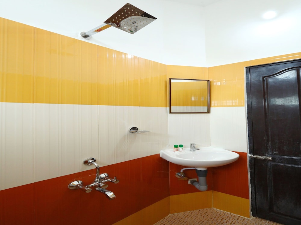Deluxe Double Or Twin Room photo 2