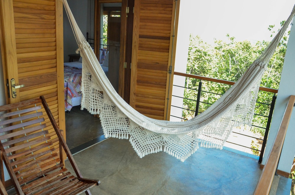 Superior Double Room, 1 Queen Bed, Patio - Photo 2