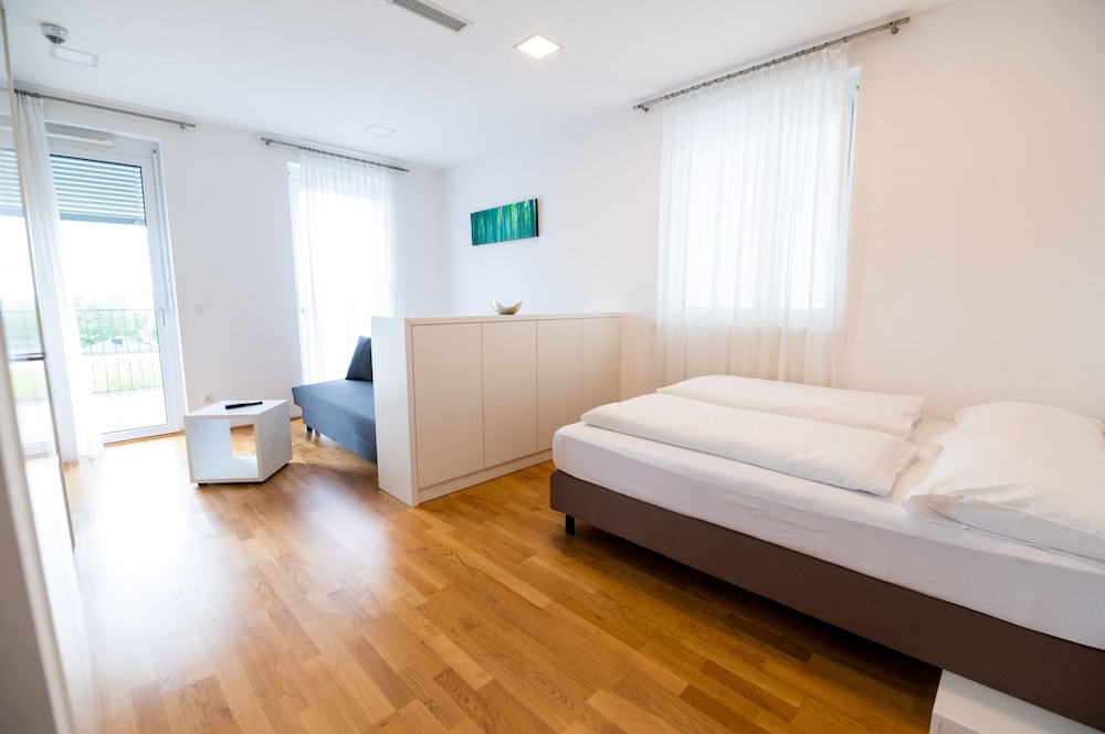 City Suite photo 1
