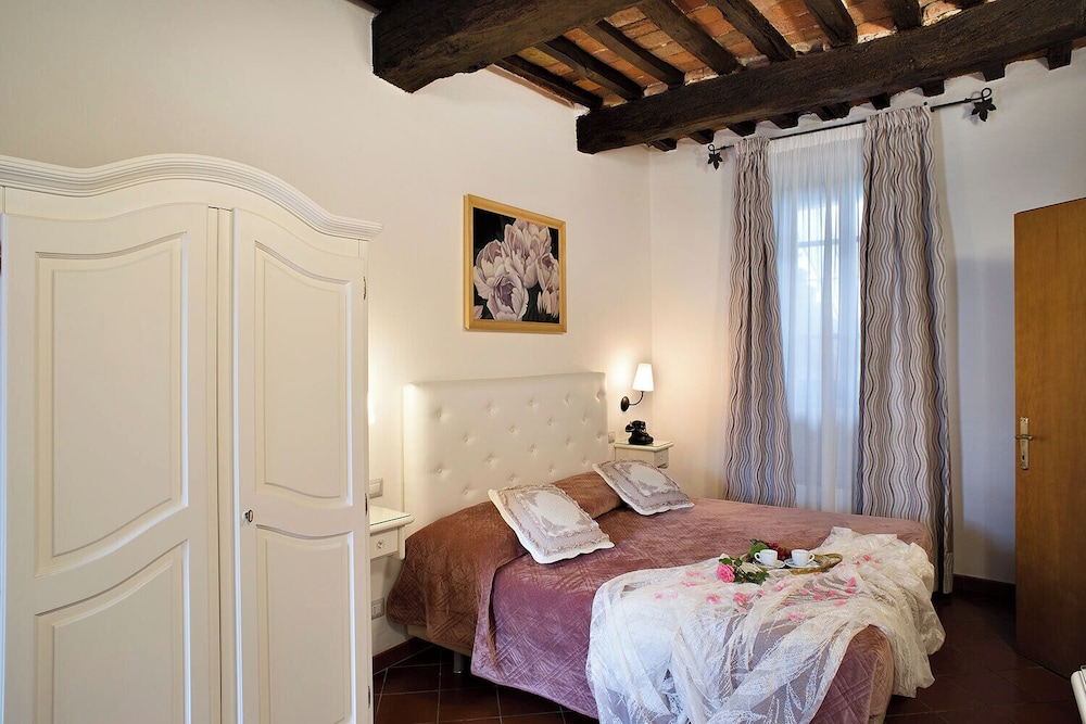 Double Room Single Use photo 3