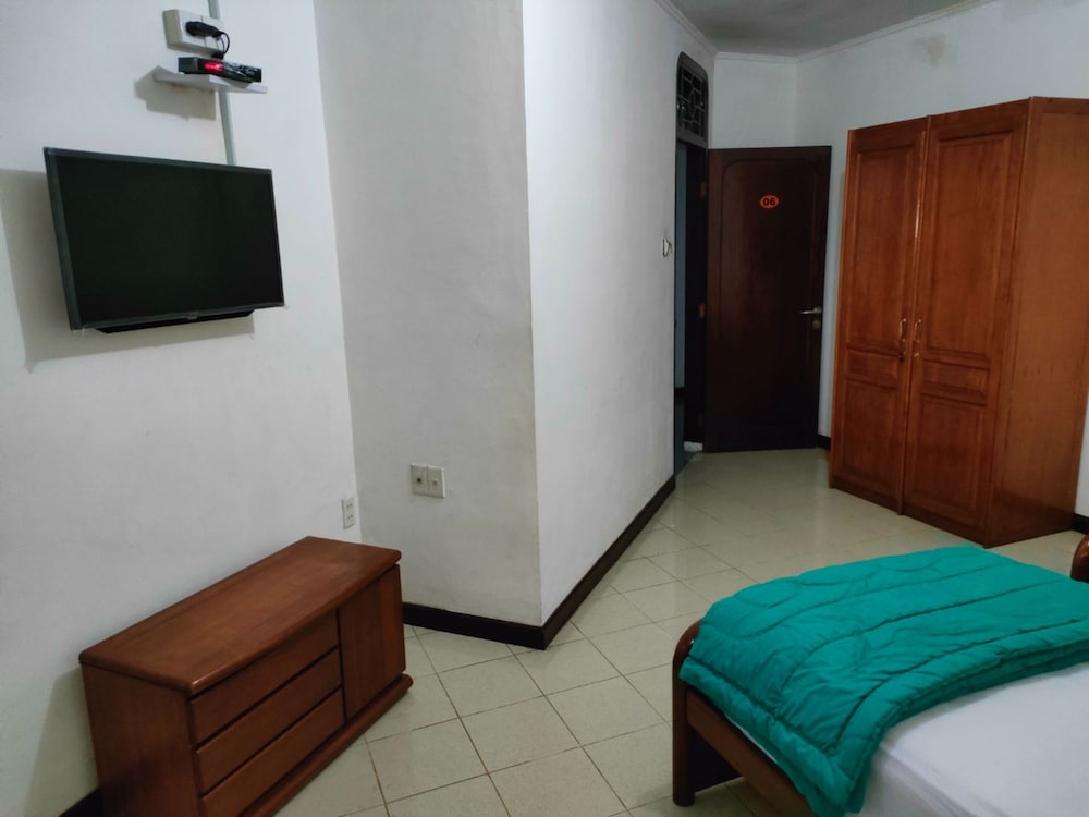 Superior Twin Room - Photo 2