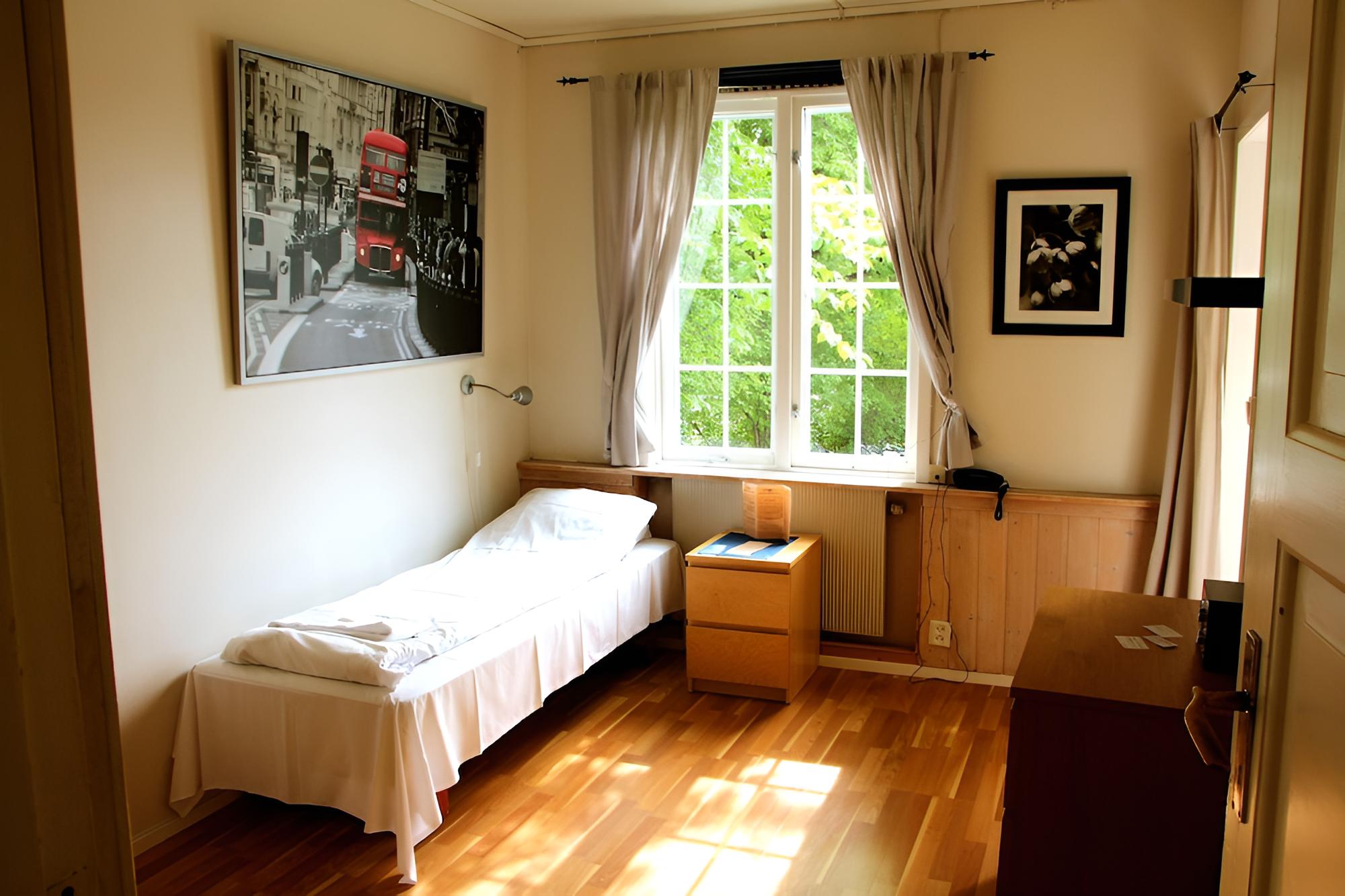 Double Room photo 1