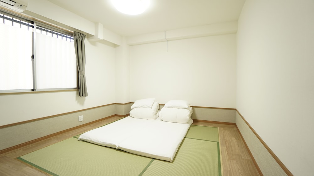 Japanese Style Standard Room photo 2