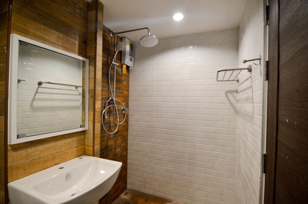Deluxe Twin Room photo 3