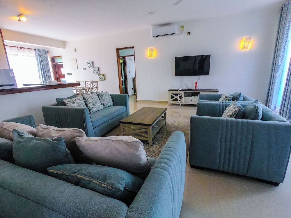 Design Apartment