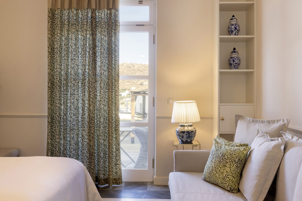 Standard Twin Room, Sea View - Photo 2