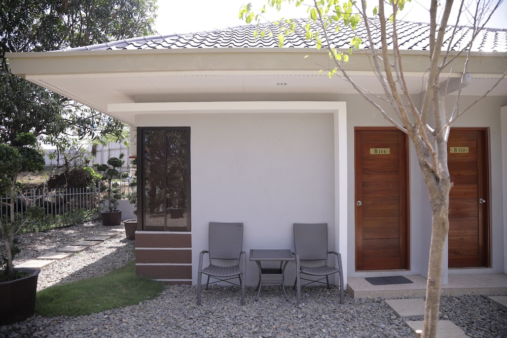 Standard Room, Garden View photo 2