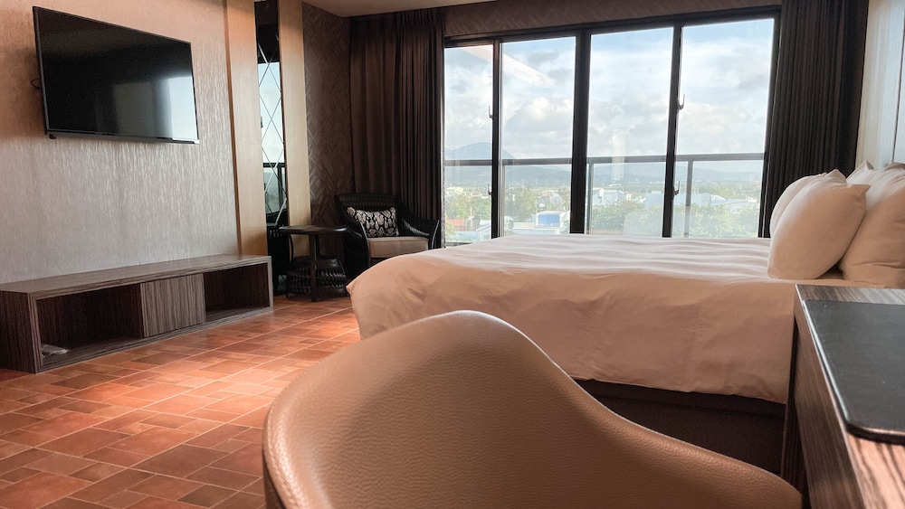 Luxury Double Room photo 3